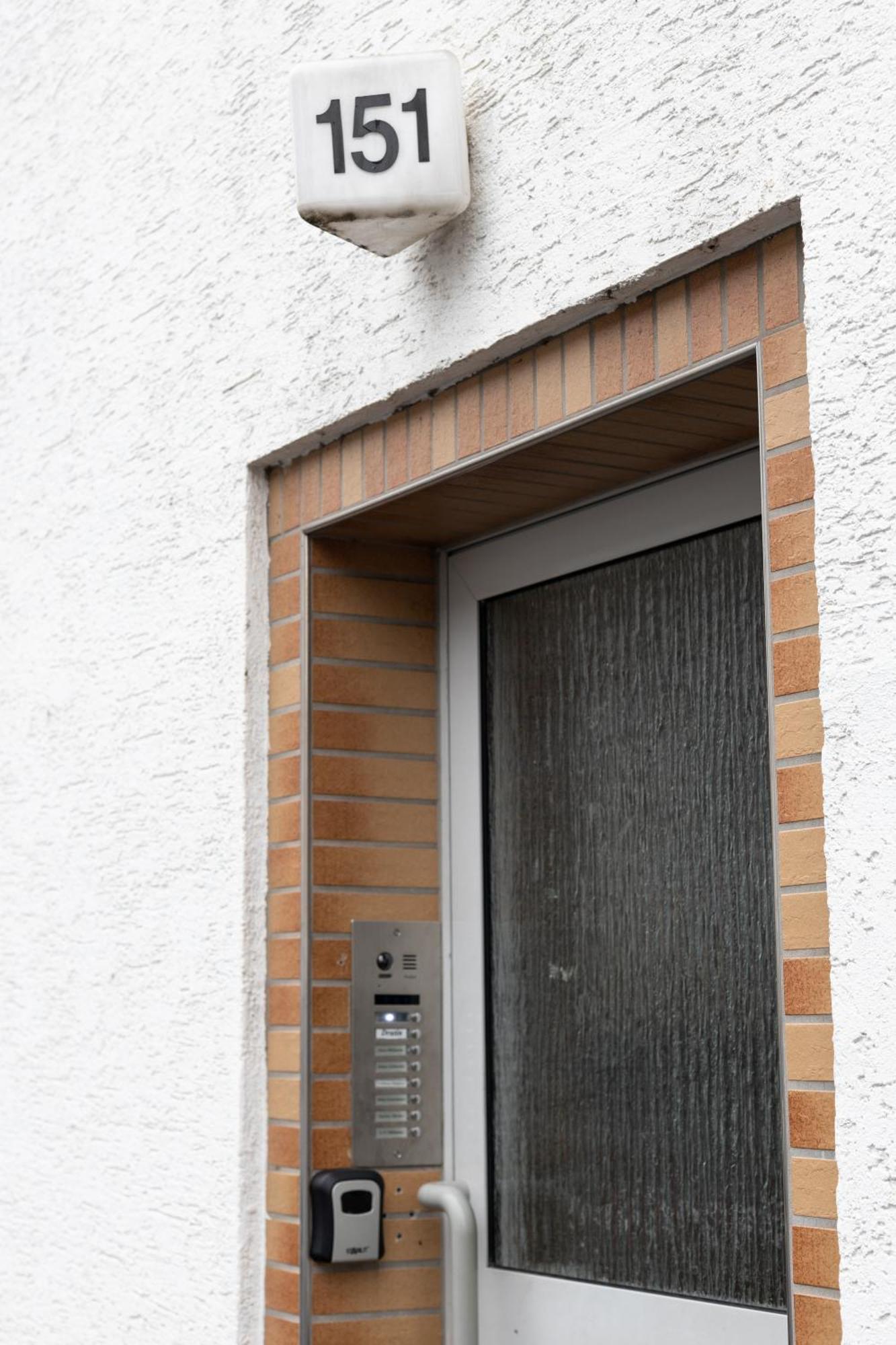 1 Zimmerwohnung In Koblenz Koblenz  Exterior photo